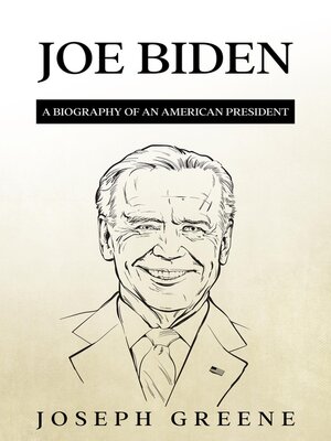 cover image of Joe Biden